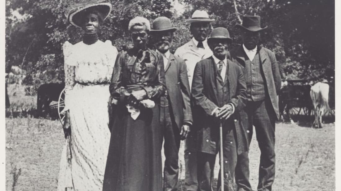 Why Juneteenth Matters