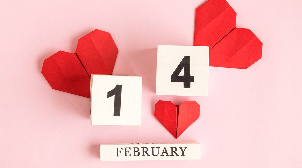 Singleness & Valentine’s Day