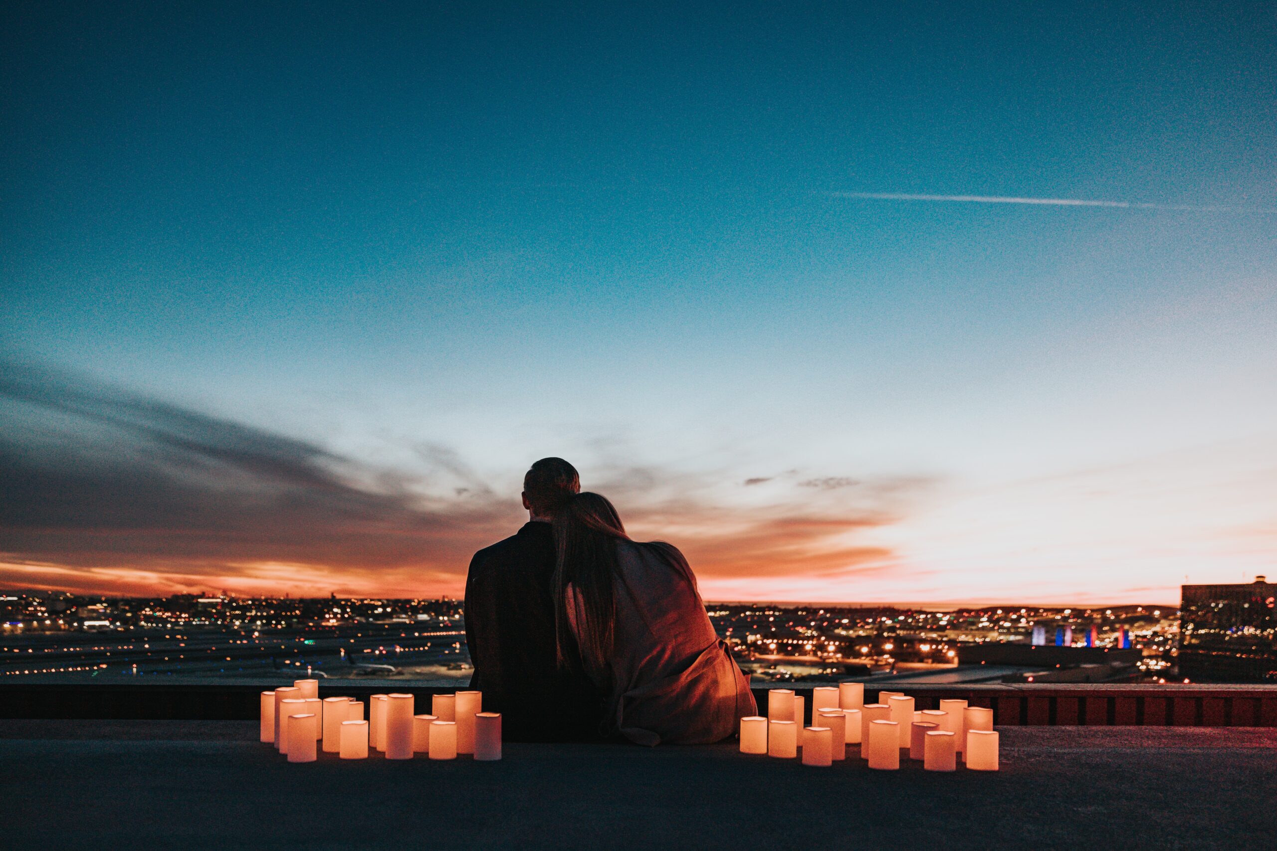 An Open Letter to the One Who Stole My Heart