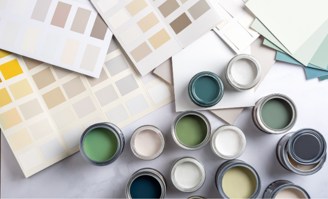 Color Workshop
